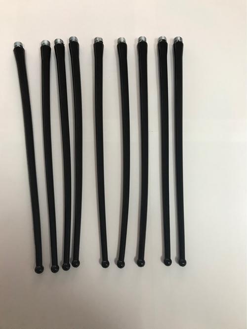 导电橡胶天线杆 橡胶塑胶天线杆子 厂家加工定制橡胶硅胶制品